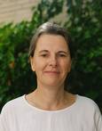 Portrait of Prof. Dr. Andrea Lenschow Portrait of Prof. Dr. Andrea Lenschow
