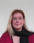 Portrait von Prof.in Dr.in Stefanie Engel Portrait von Prof.in Dr.in Stefanie Engel